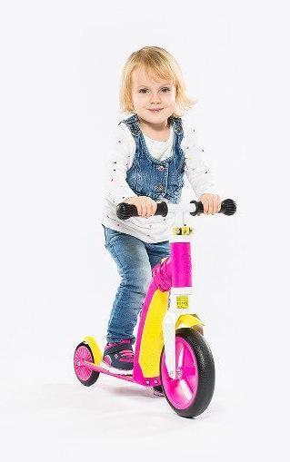 Produktbild Scoot and Ride Highwaybaby (8.66")