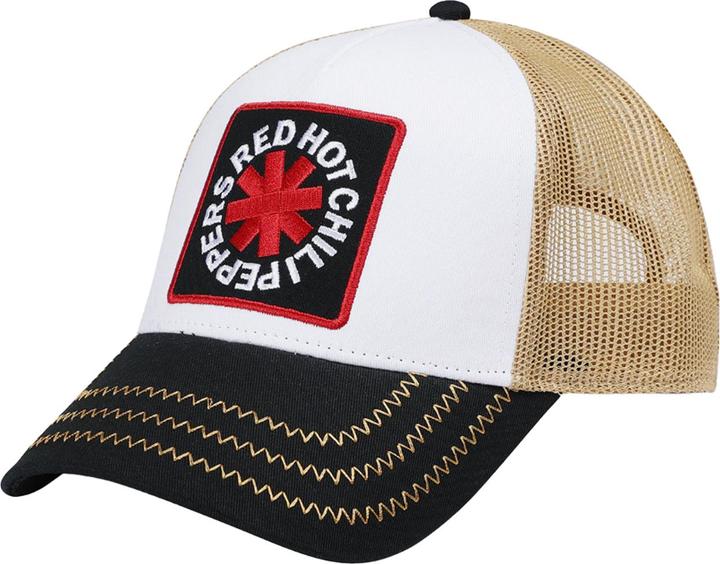 Produktbild Amplified Trucker Cap (One Size)