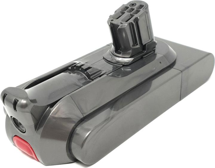 Produktbild Dyson Ersatzakku V12-Modelle