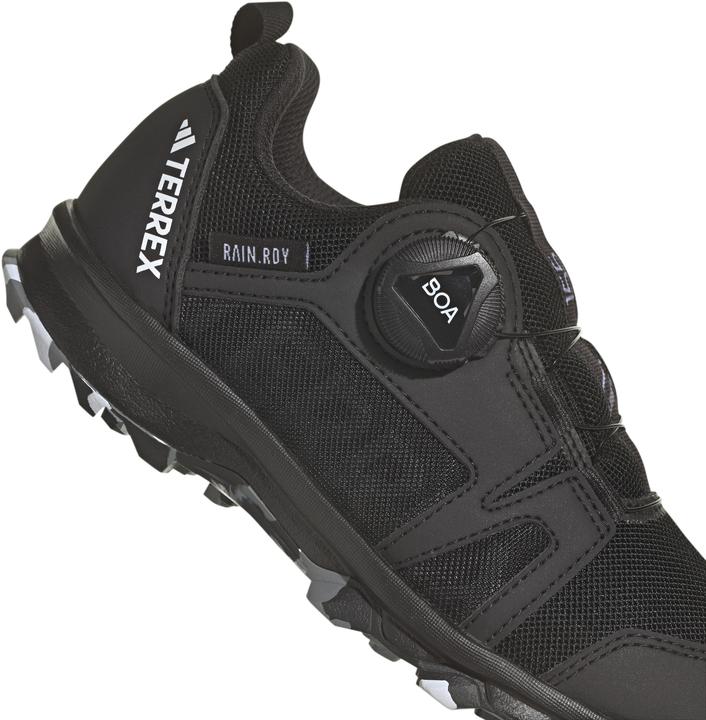 Image du produit adidas Kid's Terrex Agravic BOA Rain Ready (38)