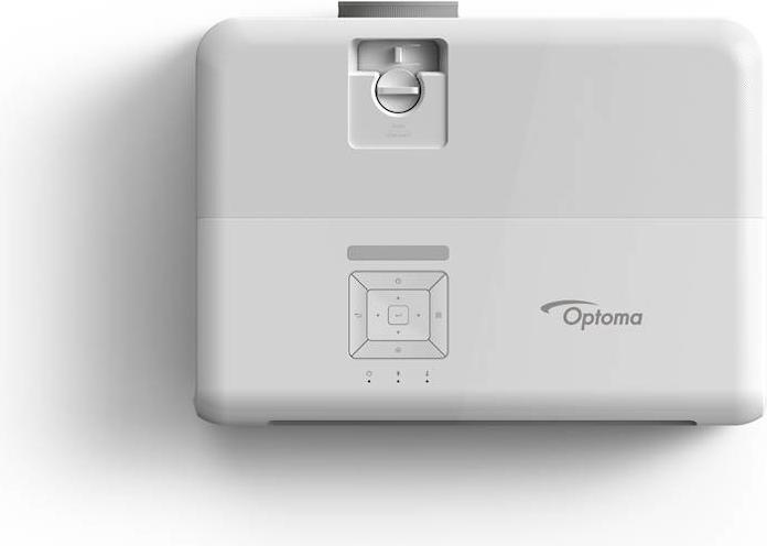 Immagine prodotto Optoma Uhd300x (4K, 2200 lm, 1.21 - 1.59:1)