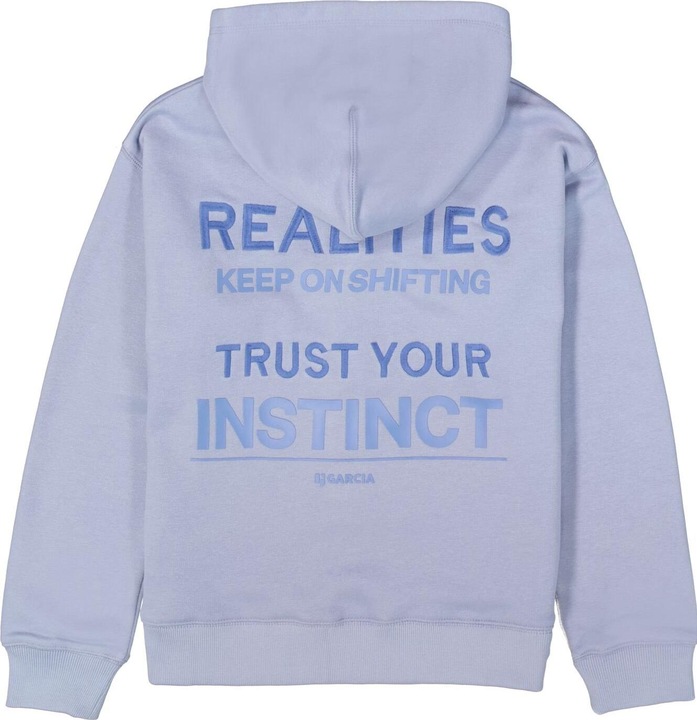 Actual product image Garcia Sweatjacke (164, 170)