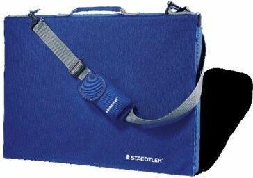 Actual product image Staedtler Mars LR 661 Drawing Board Bag (54 x 8 cm)