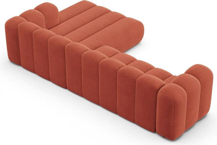 Produktbild Micadoni Lupine (Ecksofa)