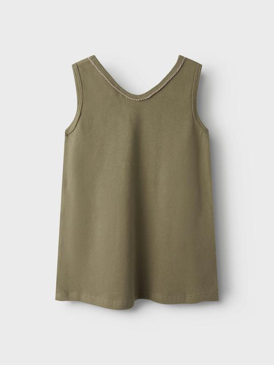 Produktbild Name it Bio-Baumwoll Kleid (122)