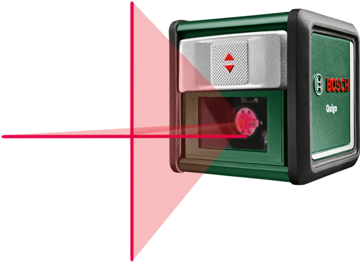 Immagine prodotto Bosch Home & Garden Quigo