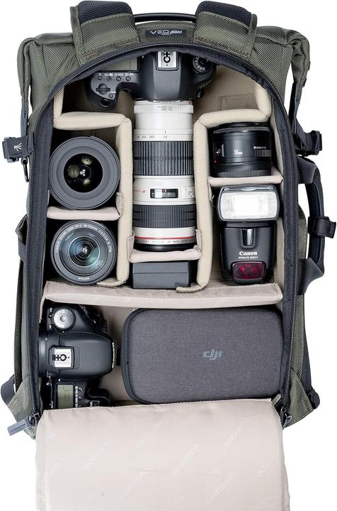 Actual product image Vanguard Veo Select 41 (Camera backpack)