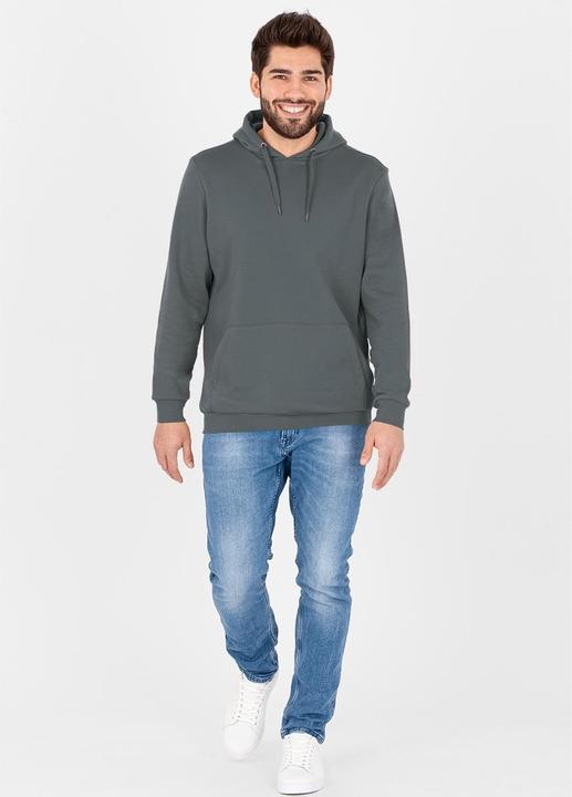Image du produit JAKO Sweat à capuche Organic (S)