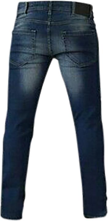 Produktbild DUKE Stretchjeans Ambrose King Size Tapered Fit (56)