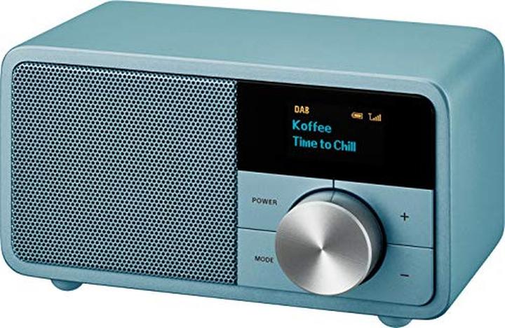 Produktbild Sangean DDR-7 (DAB+, FM, AM, Bluetooth)