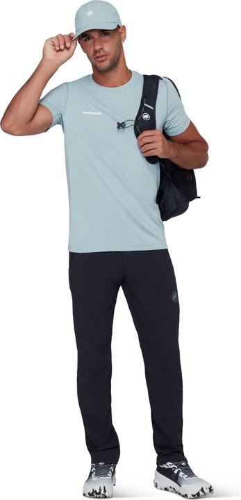 Actual product image Mammut Selun FL T-Shirt (M, S)