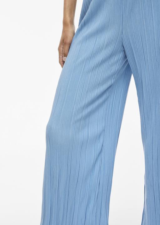 Produktbild Vila Gerippte Hose mit weitem Bein (XS)