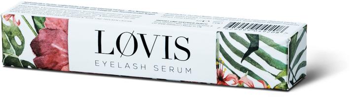 Immagine prodotto Lovis Eyelash Serum (3 ml)
