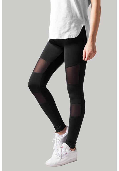 Actual product image Urban Classics leggings (XS)