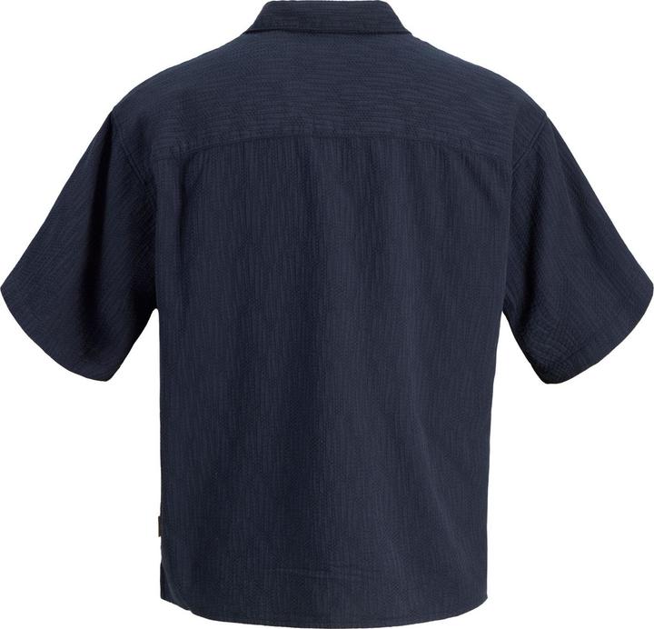 Immagine prodotto Jack & Jones Loose Fit Hemd Hemd (S)