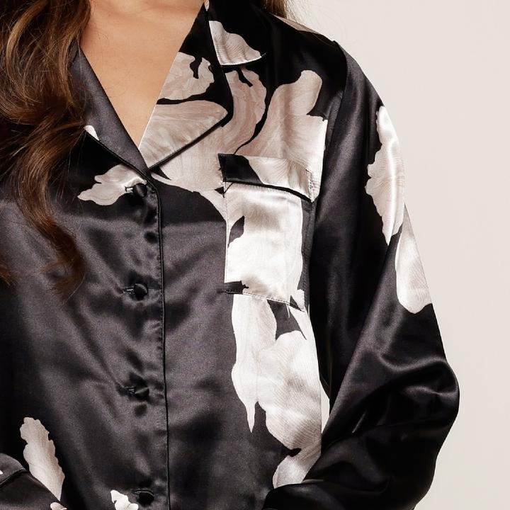 Produktbild LingaDore Nachtwäsche Set (XXL)
