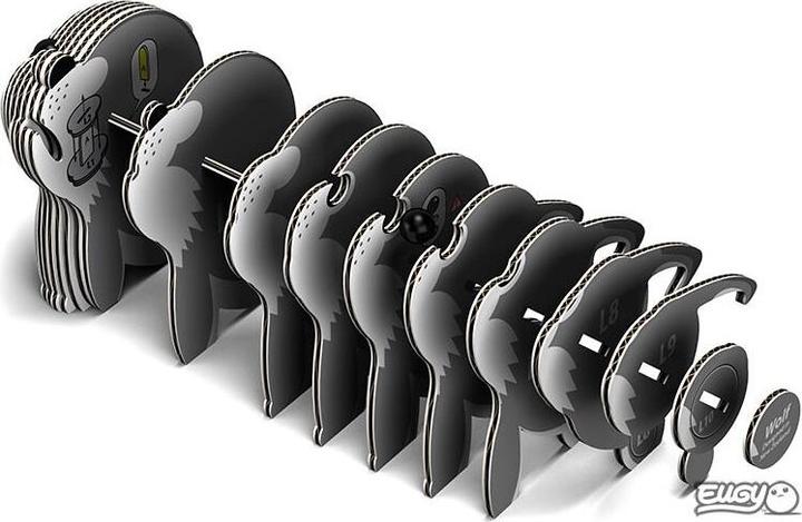 Immagine prodotto Eugy Lupo