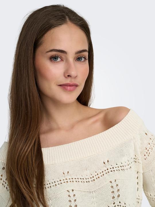 Image du produit Only Onlvilda Life L/S Pullover Ex Knt (XL)