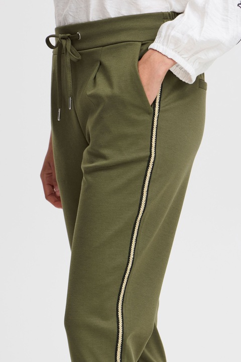 Actual product image B.young BYRIZETTA DECO PANTS 3 20815993 (M)
