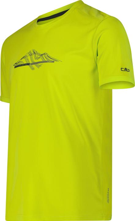 Produktbild CMP Campagnolo Print Funktions (5XL)