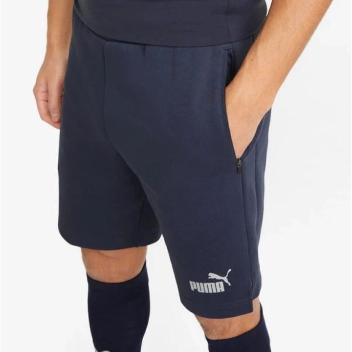 Image du produit Puma Short teamFINAL Casuals (S)