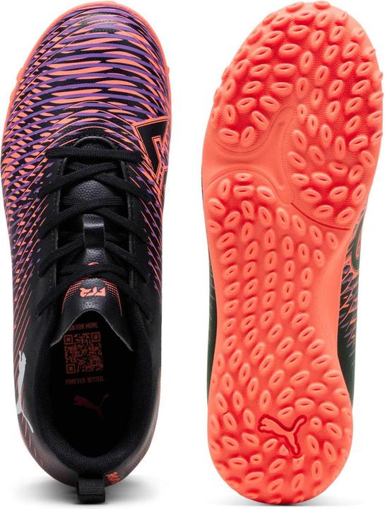 Produktbild Puma Future 8 Play Tt Jr (32)