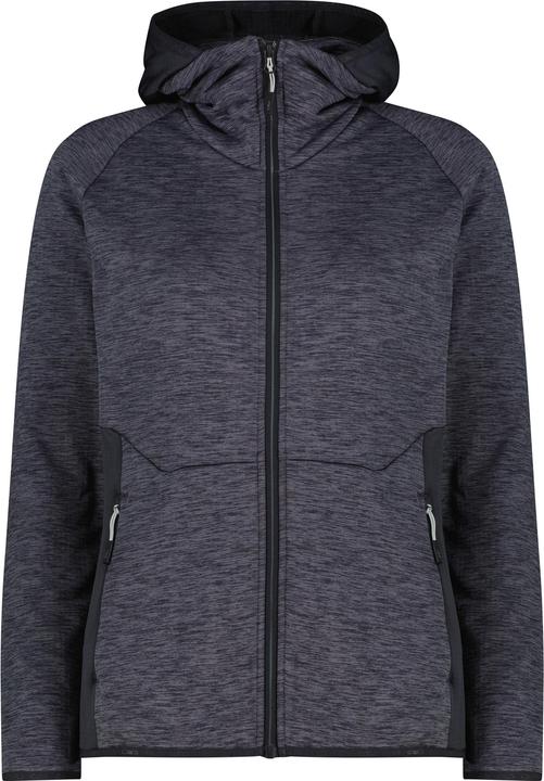 Antracite Melange, Grigio