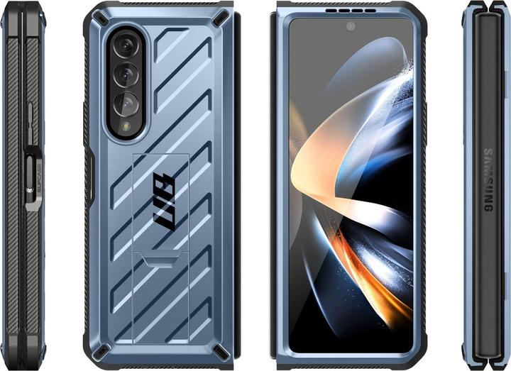 Immagine prodotto Supcase Unicorn Beetle Serie Pro (Samsung Galaxy Z Fold4)