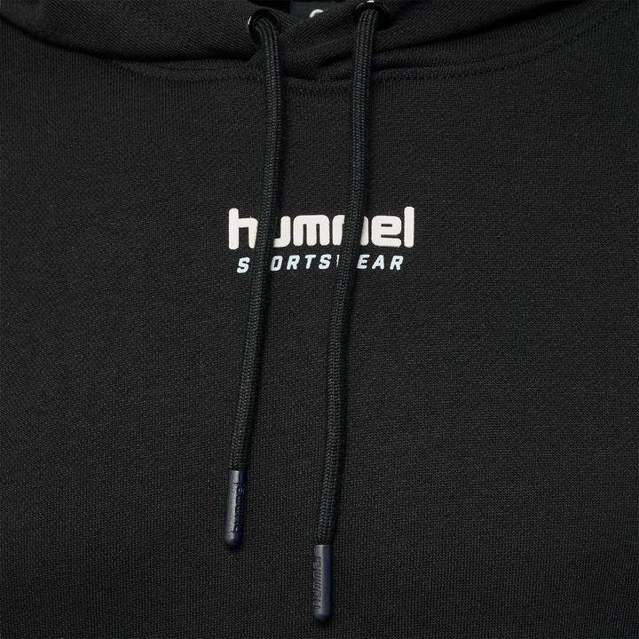Actual product image hummel Hmllgc Nate Hoodie (XL)