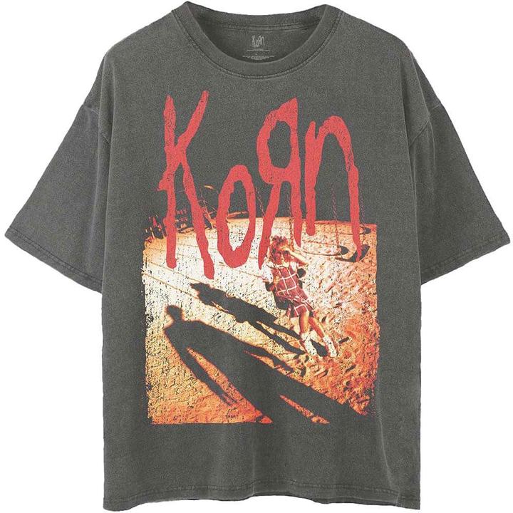Produktbild Korn Shadow Playground (L)