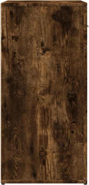 Image du produit vidaXL Sideboard (79 x 38 x 80 cm)