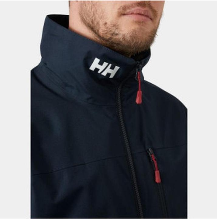 Produktbild Helly Hansen CREW JACKET 2.0 (L)