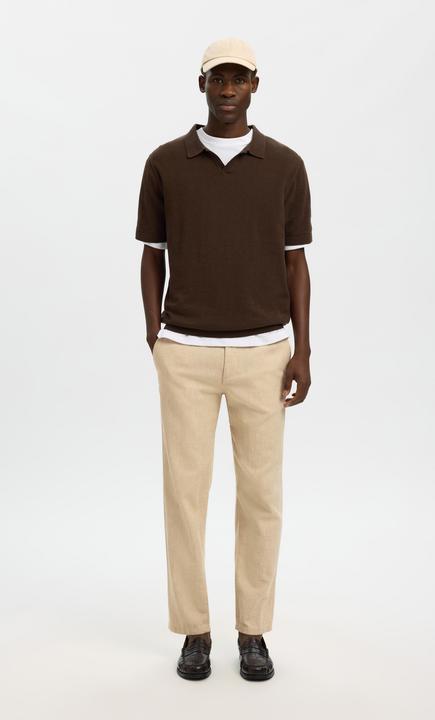 Produktbild Selected Slim Fit Tapered Hose (XS)