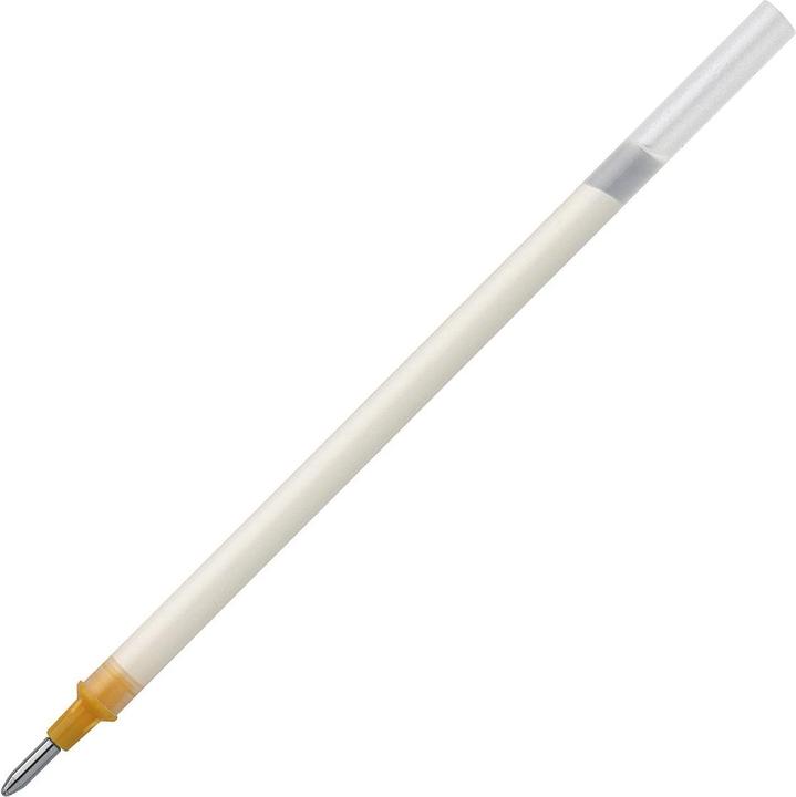 Immagine prodotto Uni-ball Ricarica di ricambio ' gel impatto UM-153S (Mine di ricambio, Bianco, 0.60 mm)