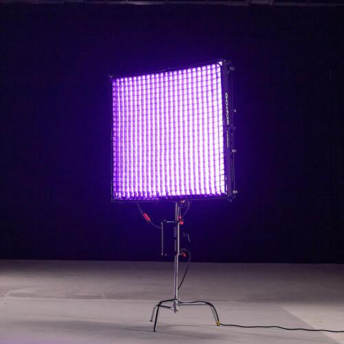Actual product image Godox Knowled F800R (Surface luminaire)