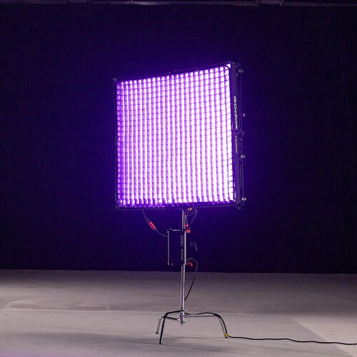 Actual product image Godox Knowled F800R (Surface luminaire)