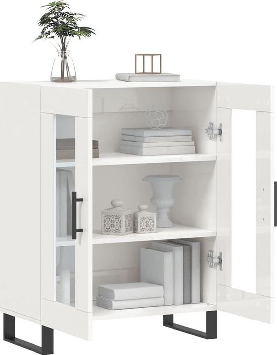 Image du produit vidaXL Sideboard (69.50 x 34 x 90 cm)