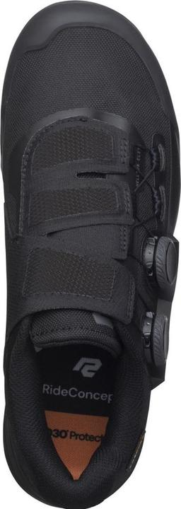 Produktbild Ride Concepts Hellion Elite BOA® Herren schwarz 41 (41)