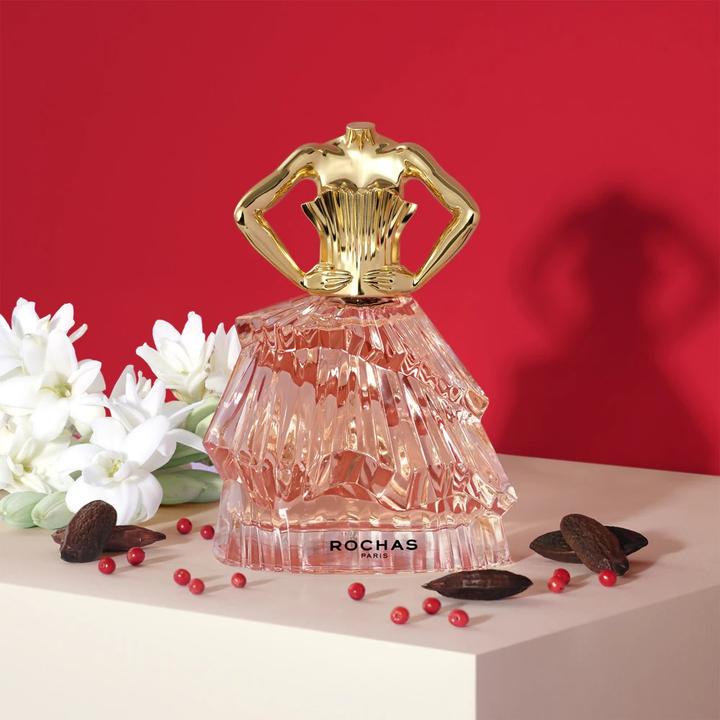 Immagine prodotto Rochas Audace Eau De Parfum (Eau de parfum, 90 ml)