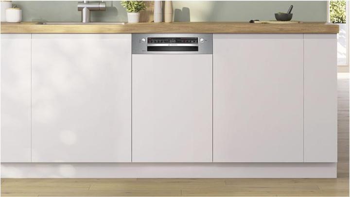 Actual product image Bosch Hausgeräte BOSC built-in dishwasher