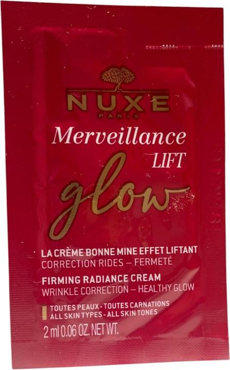 Produktbild Nuxe Set Duo (Gesichtspflege Set)