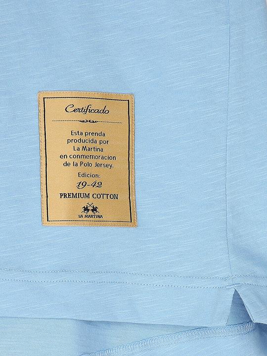 Produktbild La Martina Poloshirt (L)