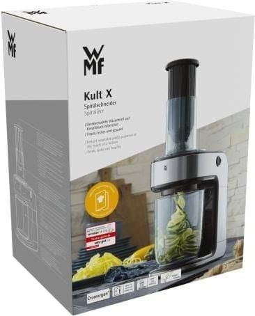 Actual product image WMF Kult X Spiralizer