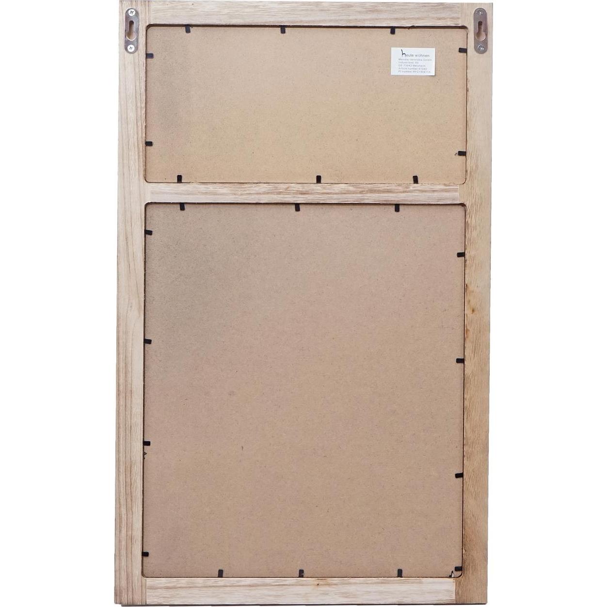 MCW, Garderobe + Kleiderhaken, C51