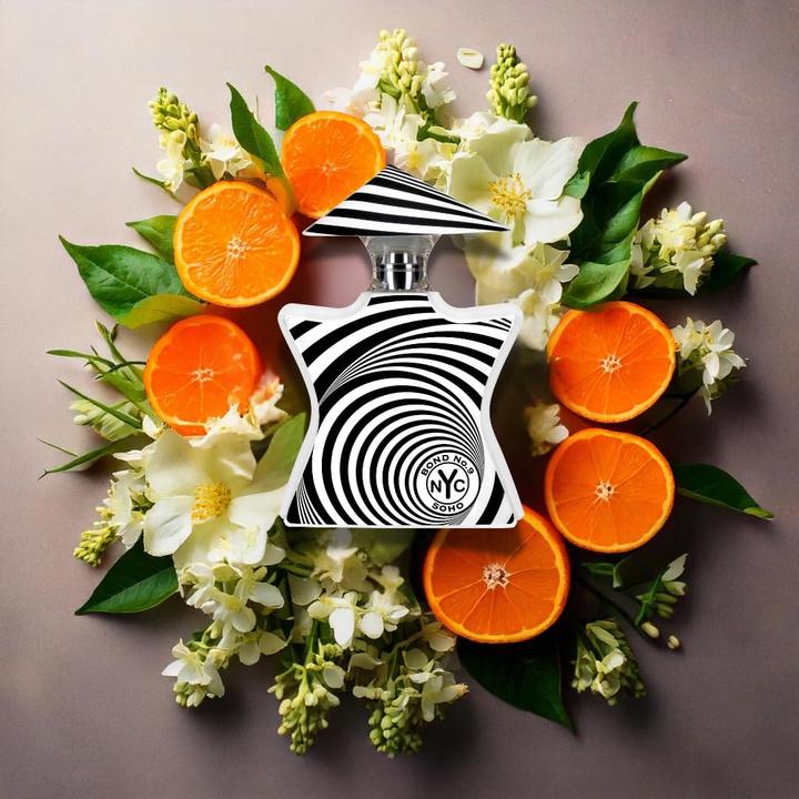 Immagine prodotto Bond No. 9 BOND NO 9 SOHO EDP 50ML (Eau de parfum, 50 ml)