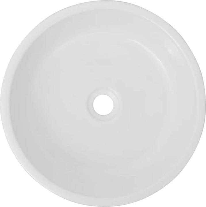 Actual product image vidaXL Becken (420 mm, 420 mm)
