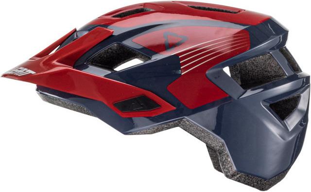 Produktbild Leatt Casque MTB All-MTN 1.0 Jr. chilli XS (50 - 54 cm)