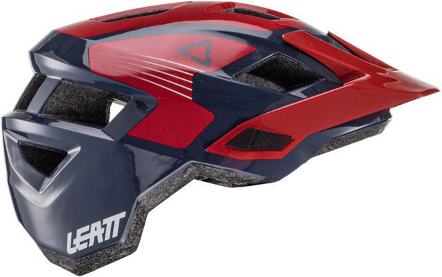 Produktbild Leatt Casque MTB All-MTN 1.0 Jr. chilli XS (50 - 54 cm)