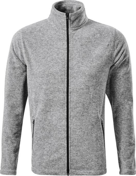 Image du produit Malfini Micro Factor M MLI-852M3 fleece sweatshirt (L)