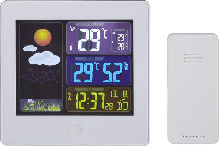 Image du produit TFA Sun